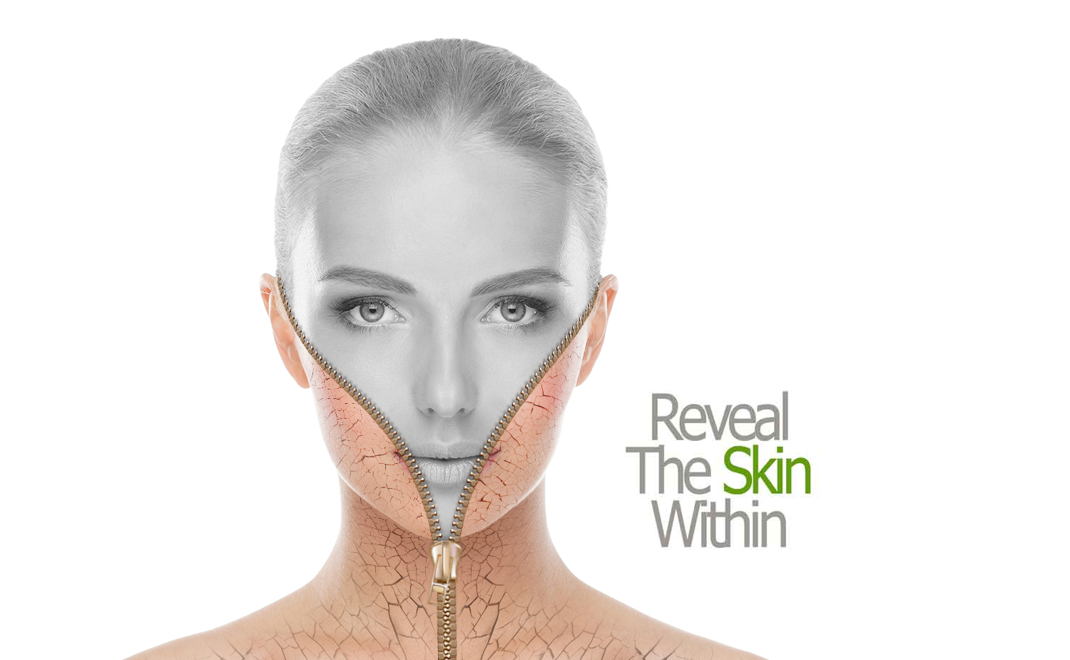 3D Skin Rejuvenation Banner