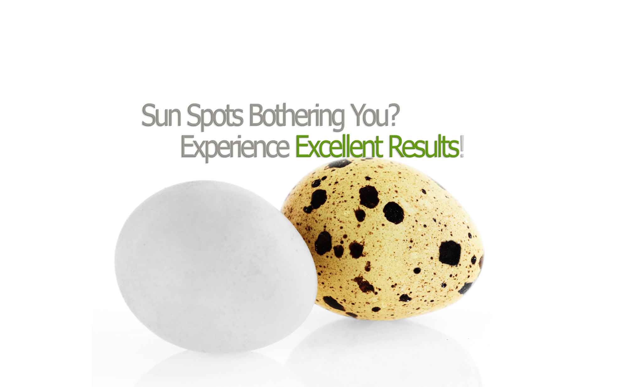 IPL Brown Spot Removal Toronto