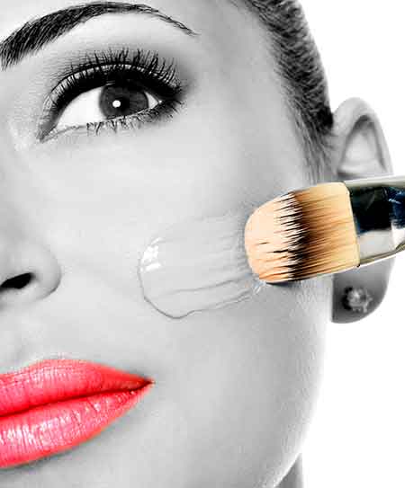 Intense Pulsed Light IPL Treatment Toronto Hero Banner