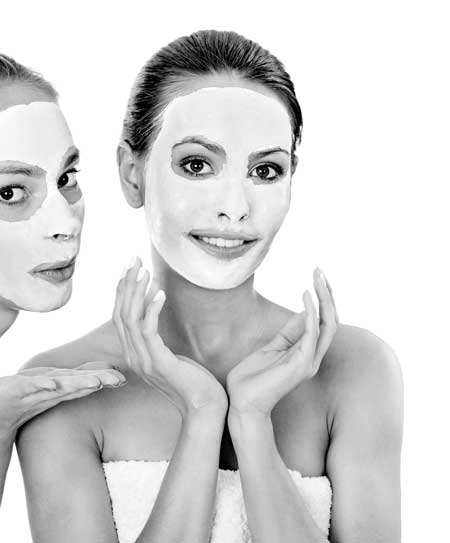 chemical peels acne treatment in Toronto banner