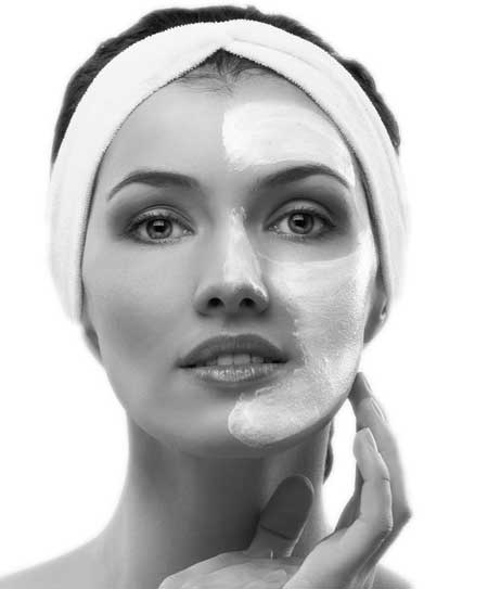 Microdermabrasion Facial Toronto Banner