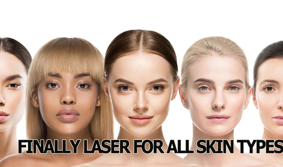 Picosure Scar and Freckle Removal