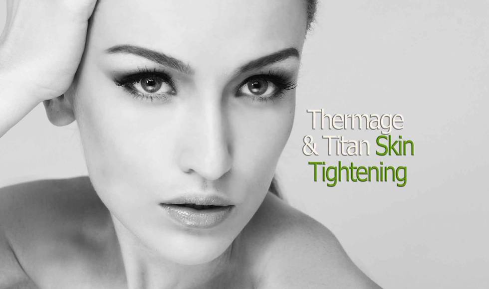 Skin Tightening Anti-aging Treatment