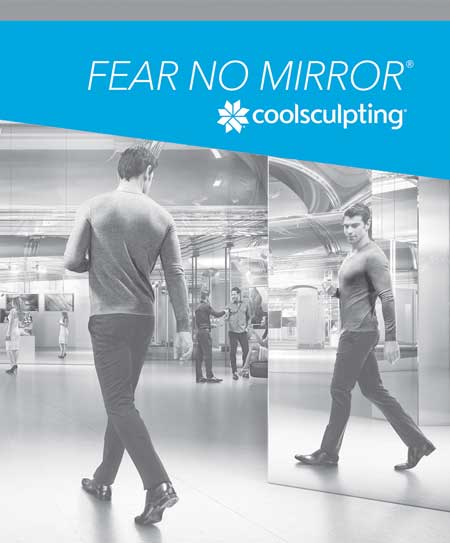 Coolsculpting Fat Removal Treatment Toronto