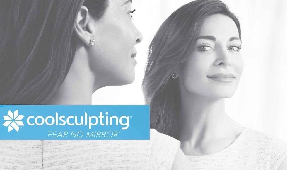 Coolsculpting Treatment for Double chin Removal Toronto