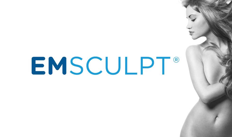 Emsculpt Muscle Toning Treatment Toronto Banner