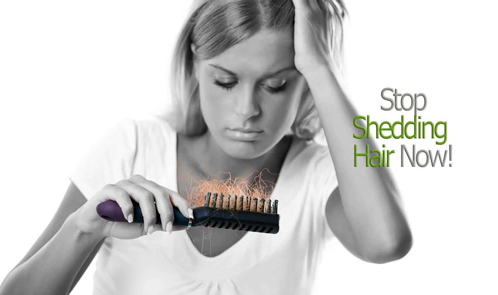 Hair Loss Serum And Products Toronto banner