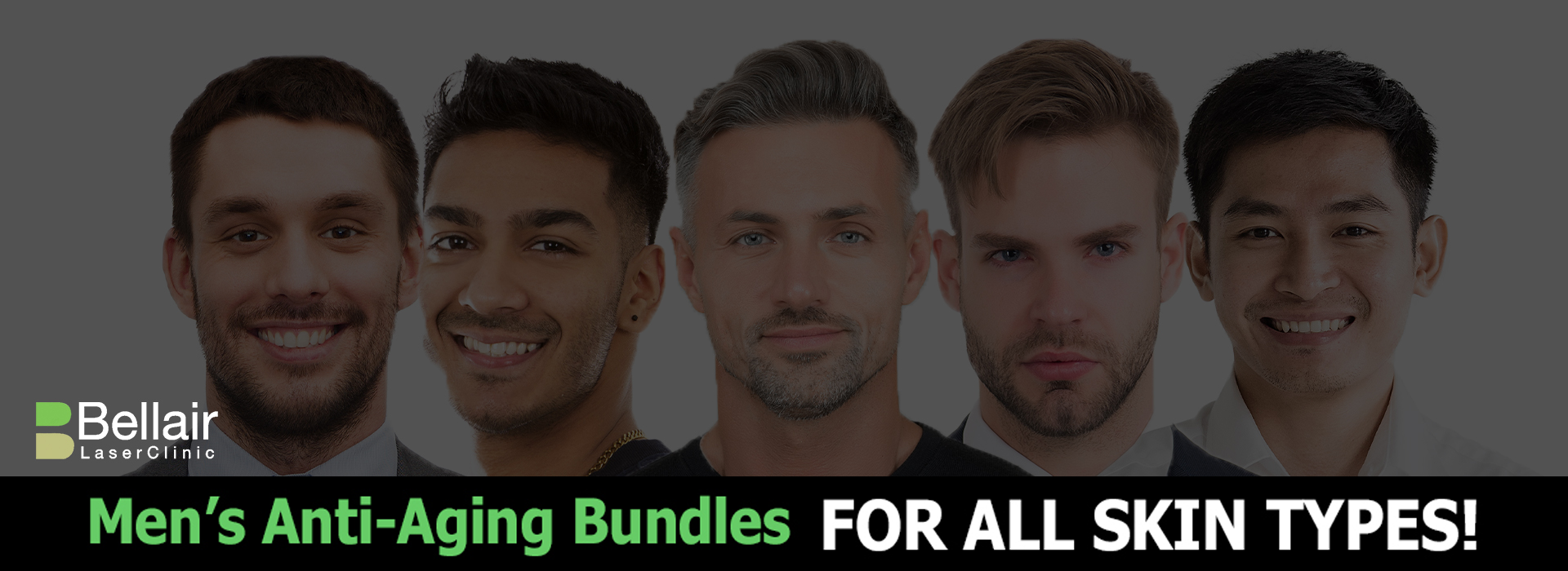 Anti-Aging For Her Bundles