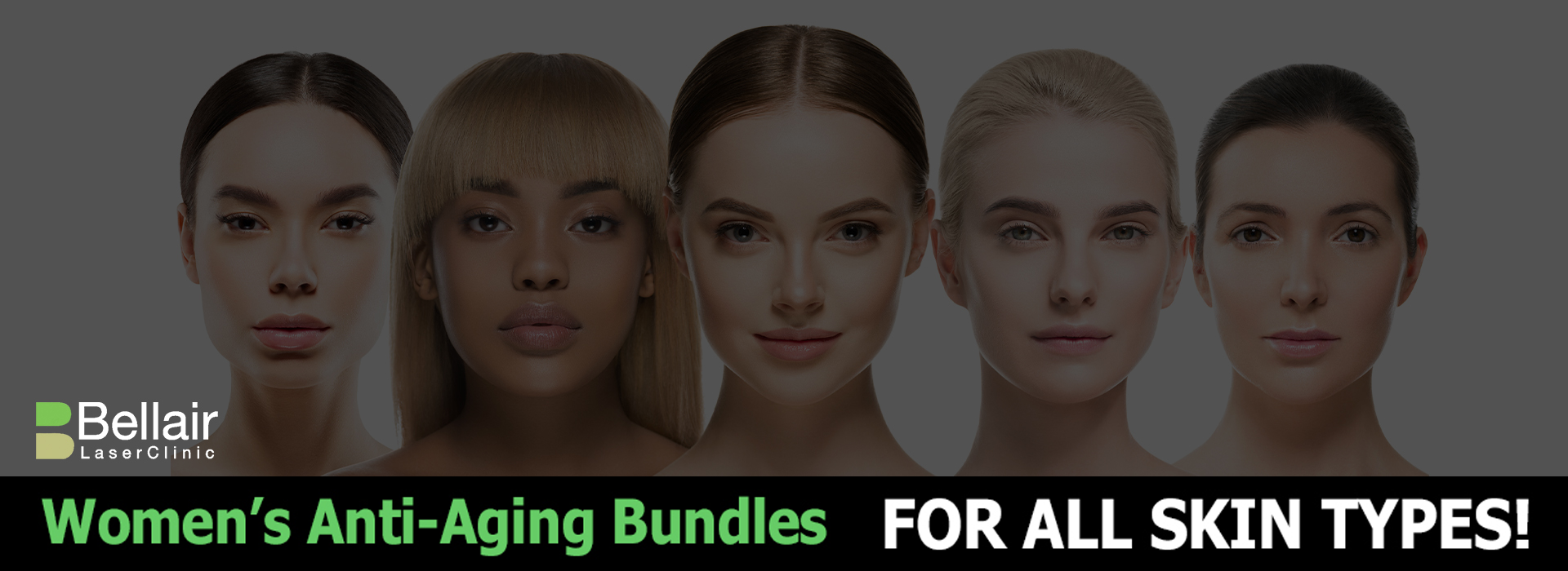 Anti-Aging For Her Bundles