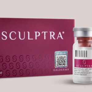 Sculptra By Doctor