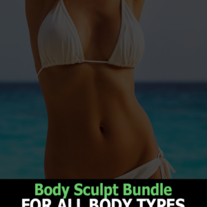 Body Sculpt Bundle