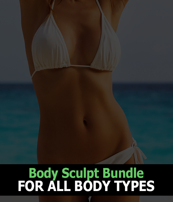 Laser Hair Removal Bundles