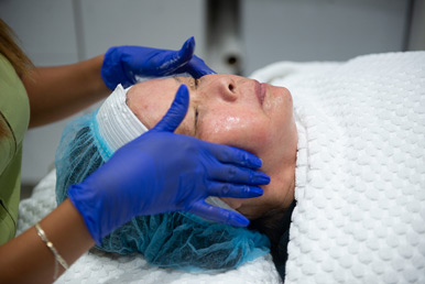 Microdermabrasion Facial Toronto Mobile