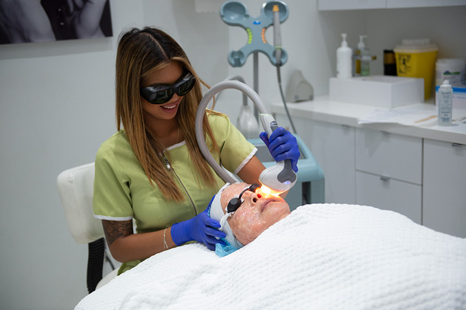 Skin Tightening with Thermage Treatment Toronto Desktop