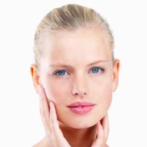 2D Face & Neck (Laser Genesis & IPL)