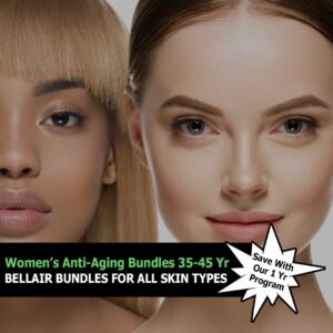 Anti-Aging For Her 35-45 Bundle
