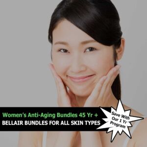 Anti-Aging For Her 45+ Bundle