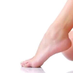 Feet & Toes Laser Hair Removal pkgs