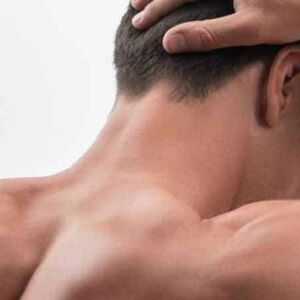 Back Of Neck Laser Hair Removal pkgs
