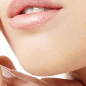 Ball Of Chin Laser Hair Removal pkgs