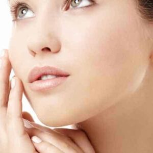 Half Face (sideburns, chin, upper/lower lip) pkgs