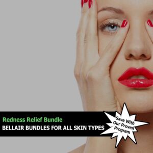 Redness Relief Bundle (4-5 Month Program)