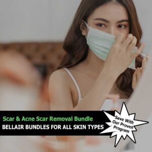 Scar Reduction Bundle (6 Month Program)