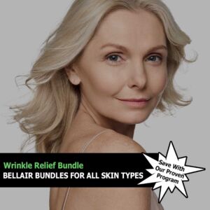 Wrinkle Repair Bundle (40-42 Week Program)