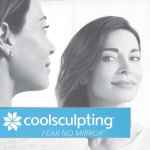 Coolsculpt Small Applicator