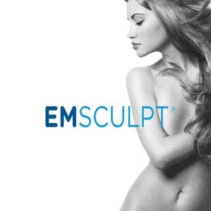 Emsculpt Product Image