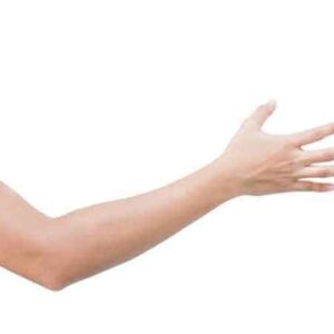 Full Arms Laser Hair Removal pkgs