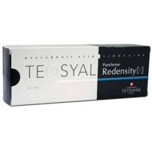 Pure Redensity II By Doctor