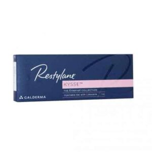 Restylane Kysse By Doctor