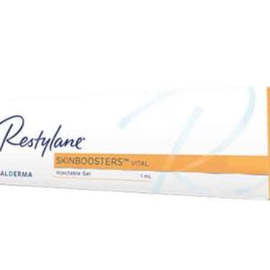 Skin Boosters Vital By Nurse Pkgs or Single