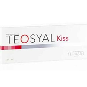 Teosyal Kiss By Nurse