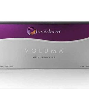 Premium Dermal Filler By Doctor Toronto Product Image