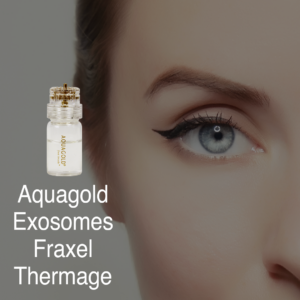 Thermafrac Exosome 4D Mesotherapy