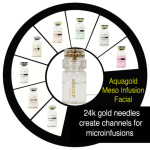 Aquagold Meso Infusion