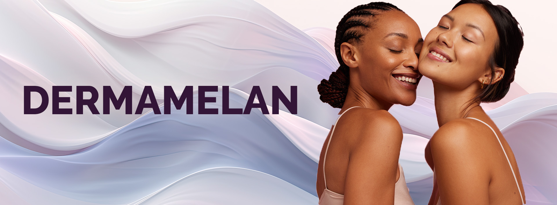 Dermamelan treatment Toronto banner