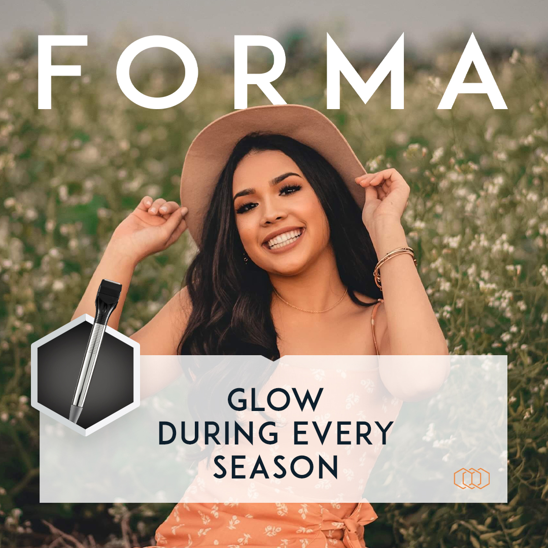 Forma Skin tightening
