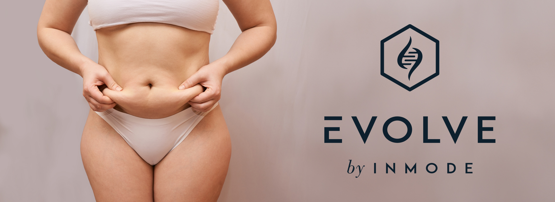 Evolve Transform Body Contouring Toronto Banner