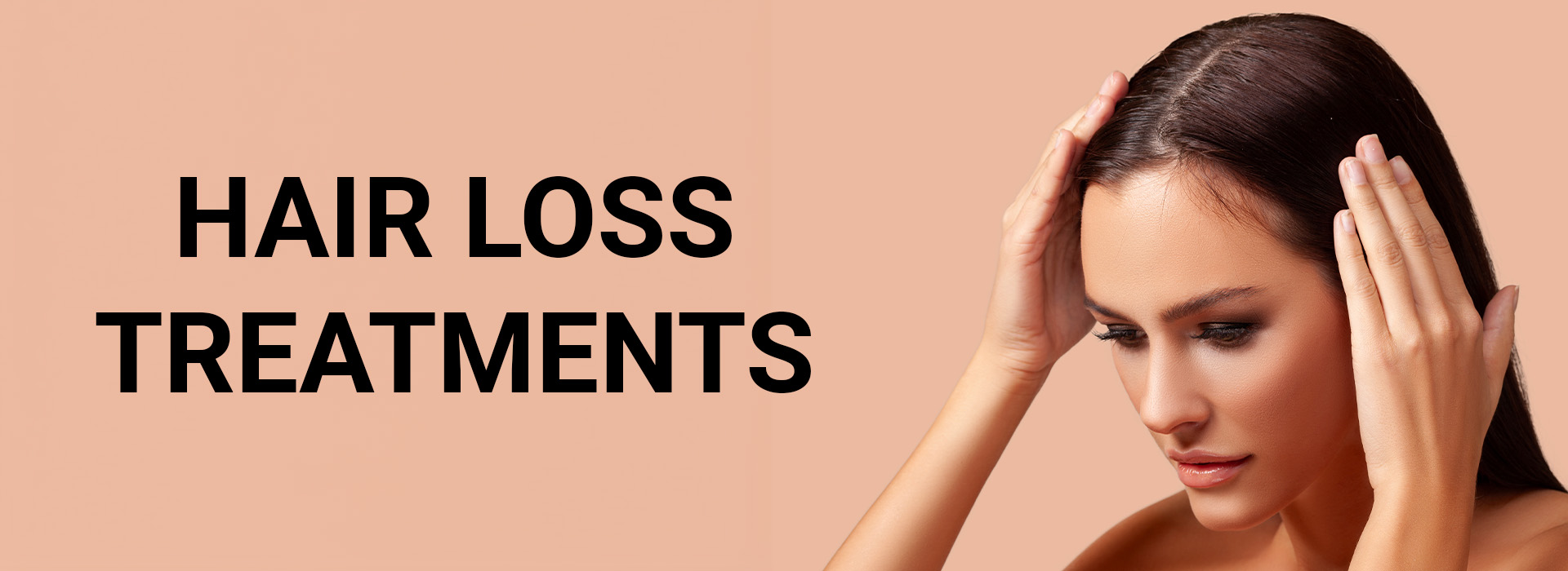 Laser Hair Loss Treatment Toronto 