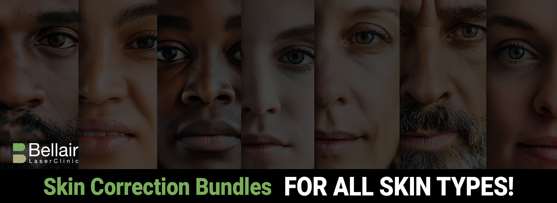 Laser Hair Removal Bundles